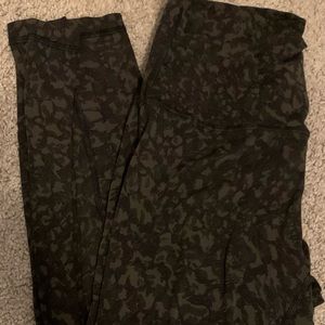 Lululemon Align 25”